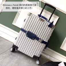 Fendi x Rimowa Suitcase